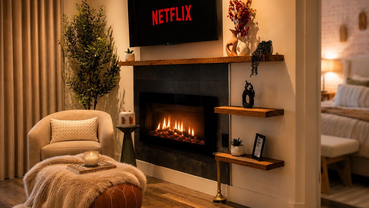 Photo of Livingroom in Jeffersonville