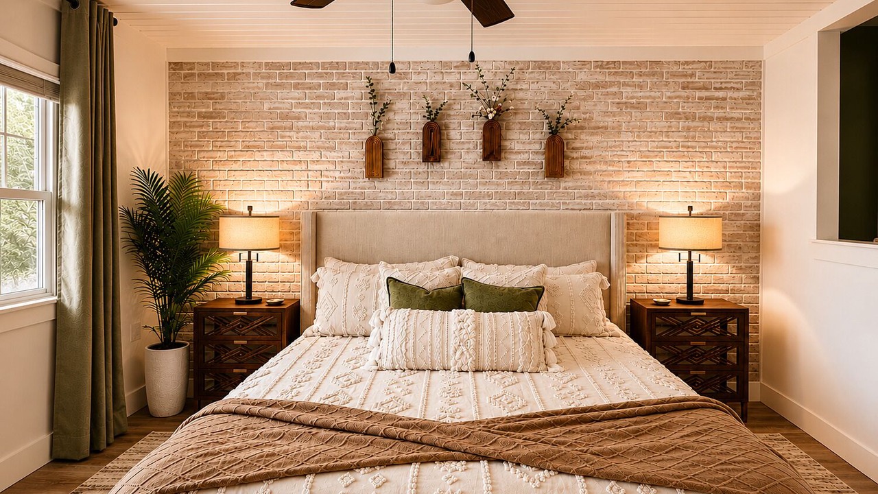 Photo of Livingroom in Jeffersonville