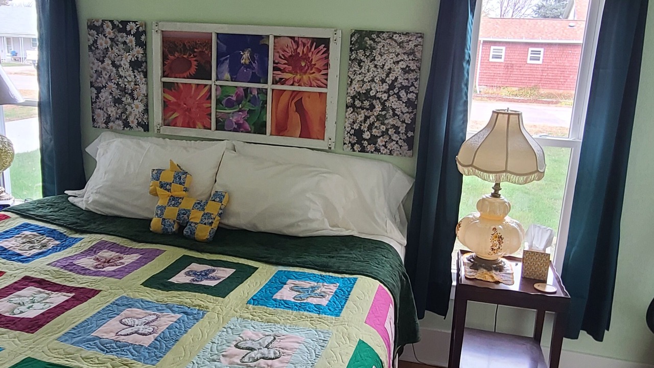 Photo of Bedroom in Antelope County