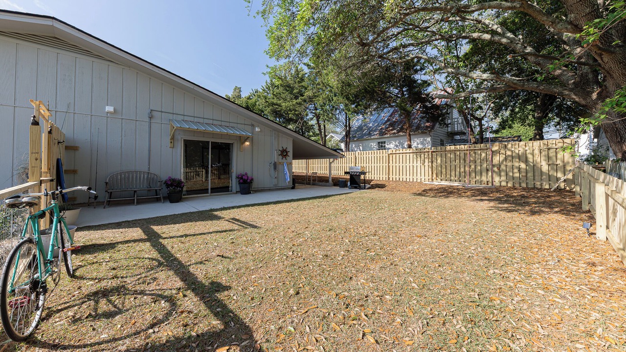 Photo of Outdoor in Swansboro