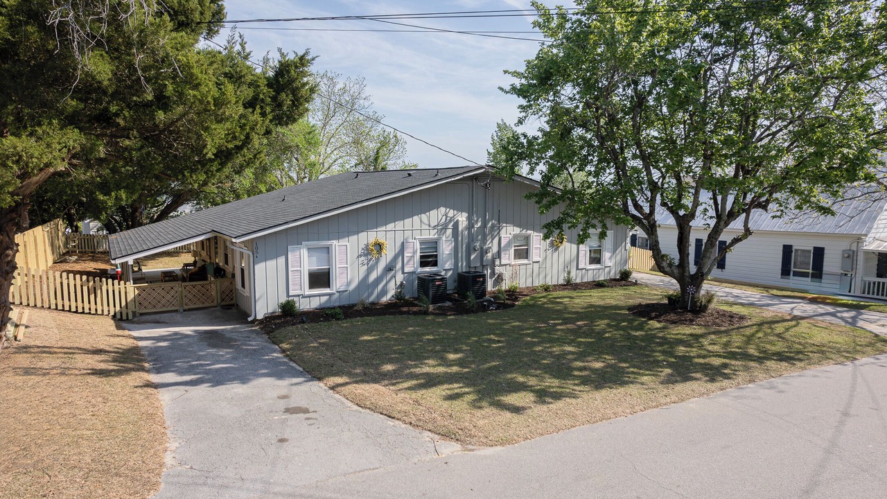 Photo of Outdoor in Swansboro