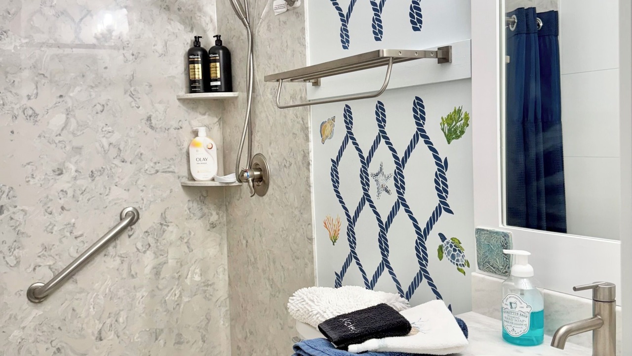 Photo of Bathroom in Morehead City