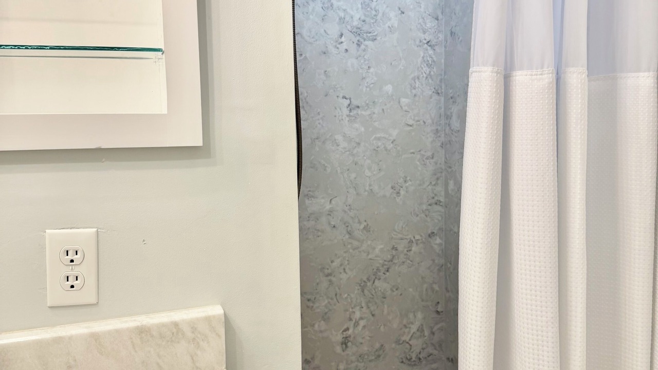 Photo of Bathroom in Morehead City