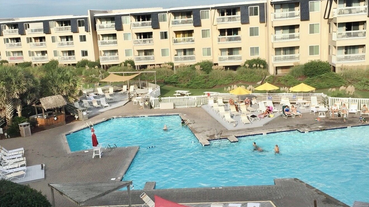 Photo of Outdoor in Morehead City