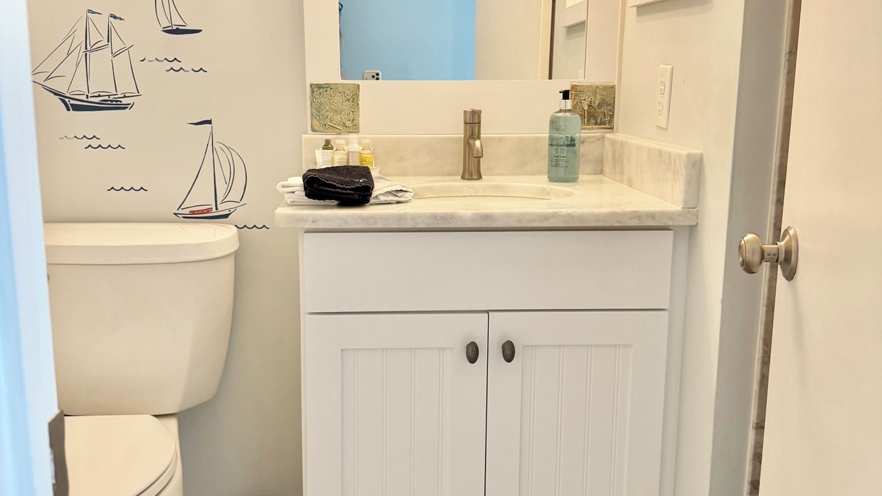 Photo of Bathroom in Morehead City