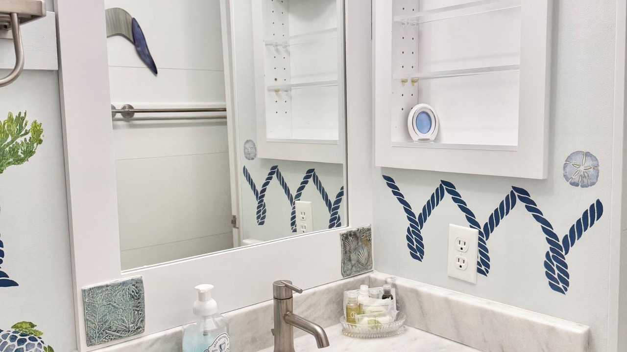 Photo of Bathroom in Morehead City