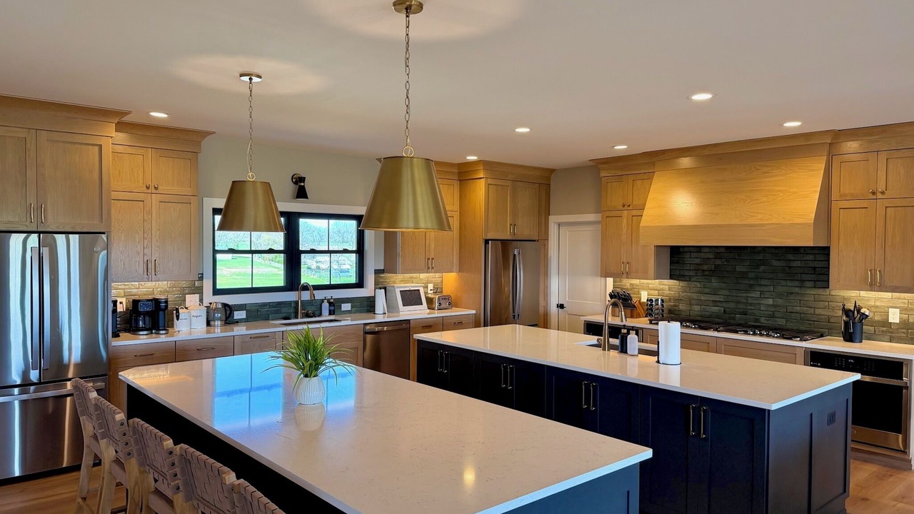 Photo of Kitchen in Nazareth