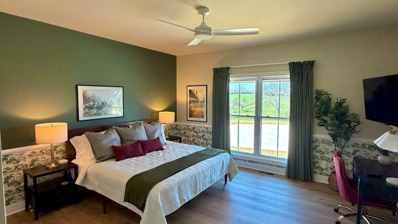 Photo of Bedroom in Nazareth