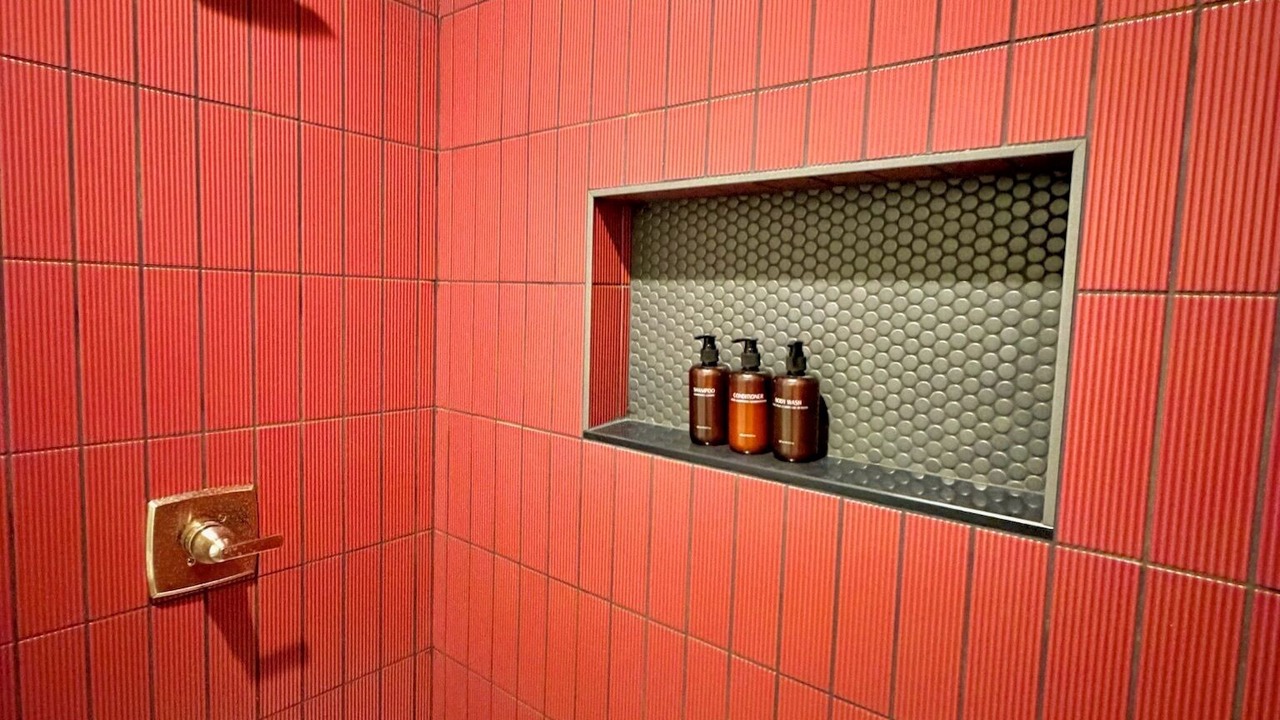 Photo of Bathroom in Nazareth