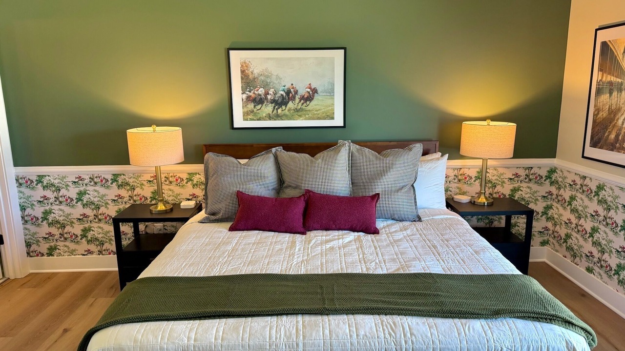 Photo of Bedroom in Nazareth
