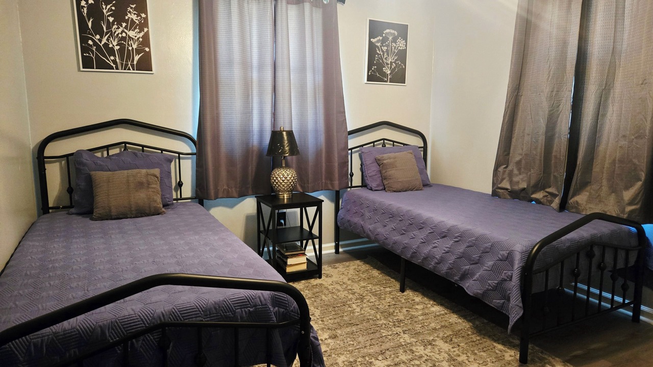 Photo of Bedroom in Stanton