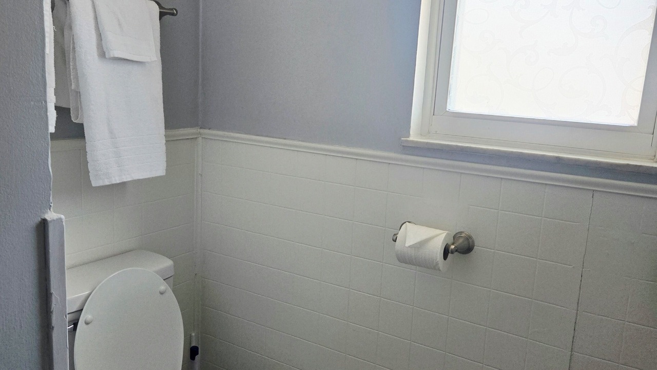 Photo of Bathroom in Stanton