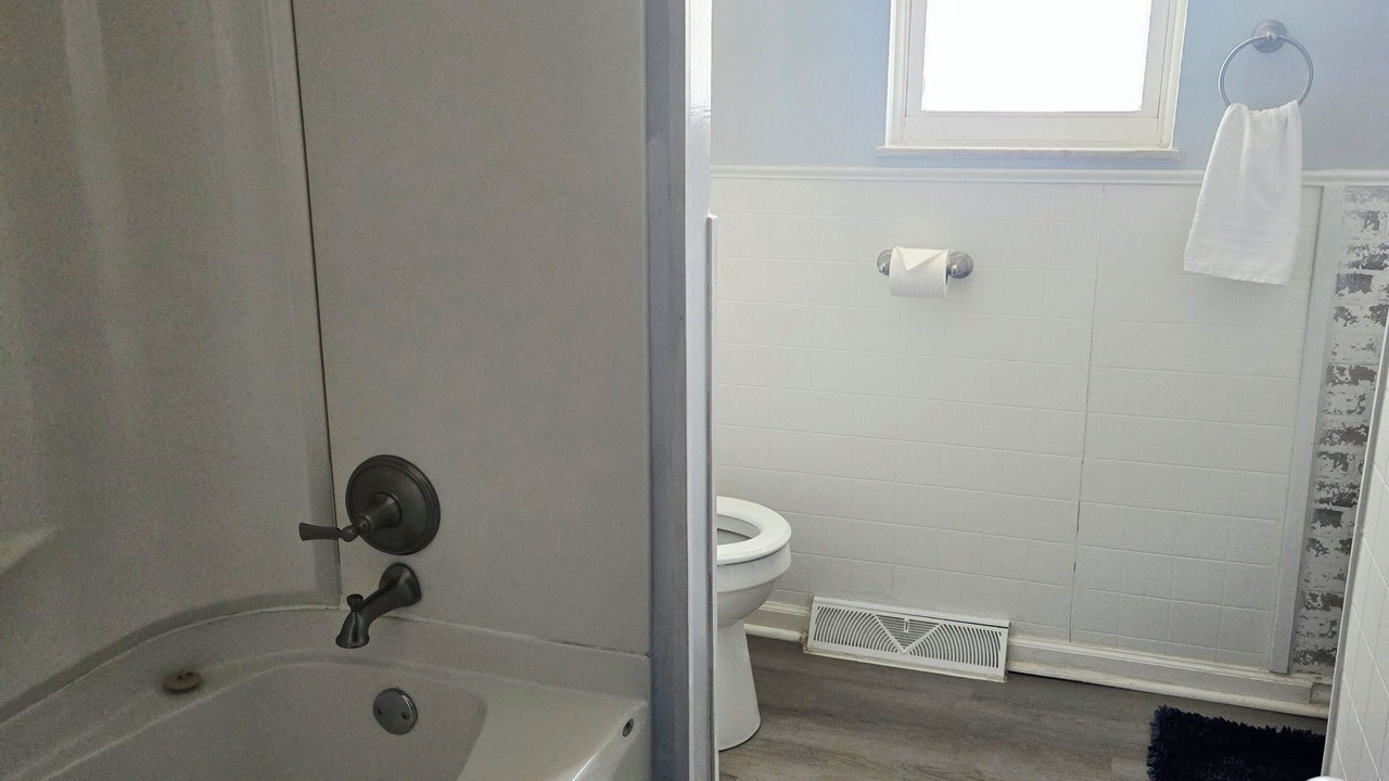 Photo of Bathroom in Stanton