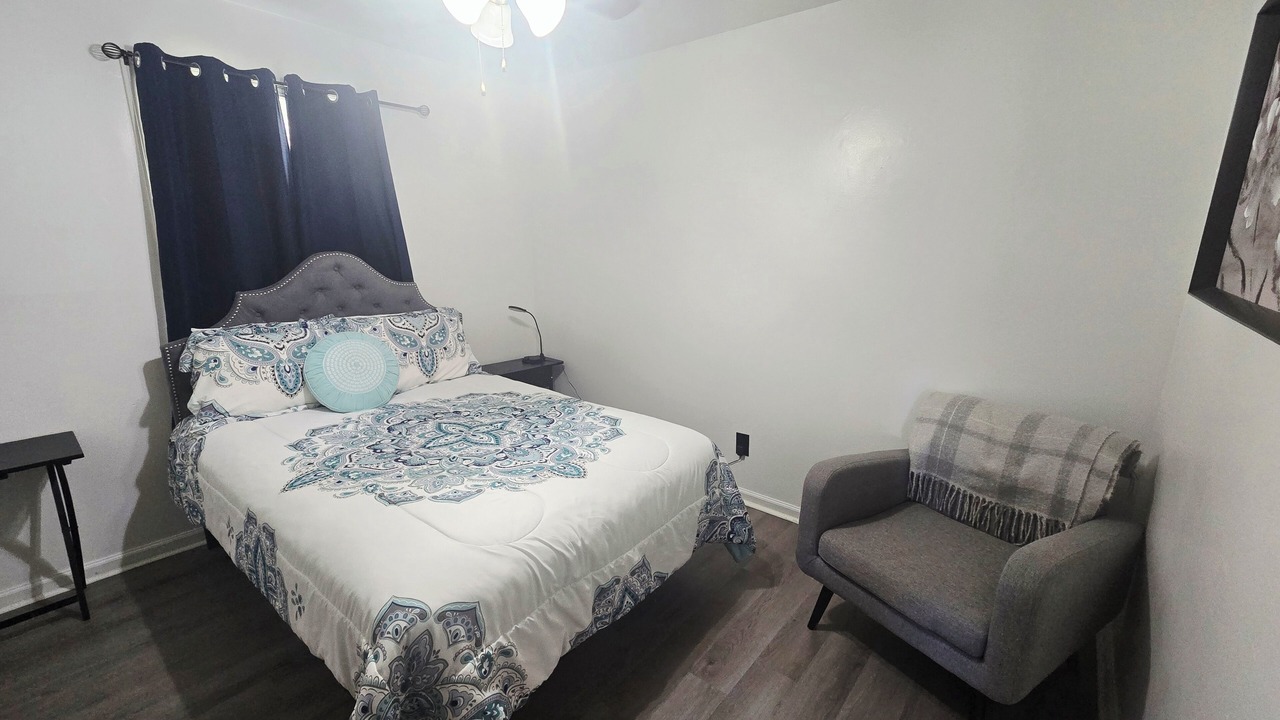 Photo of Bedroom in Stanton
