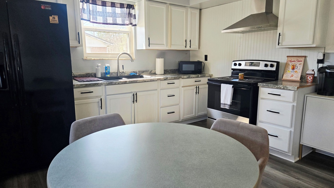 Photo of Kitchen in Stanton