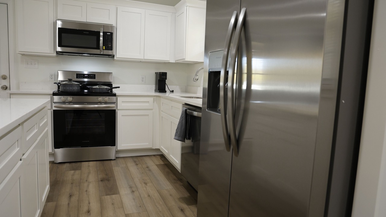 Photo of Kitchen in Lebanon