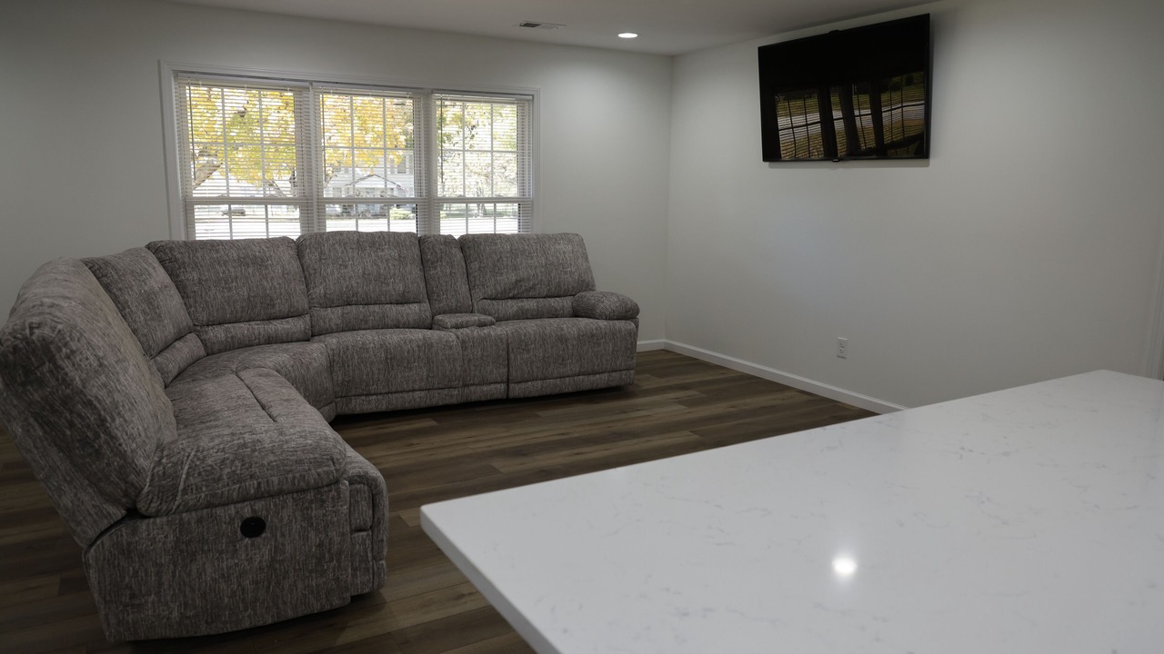 Photo of Livingroom in Lebanon