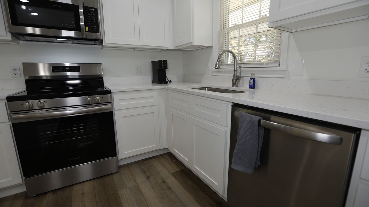 Photo of Kitchen in Lebanon