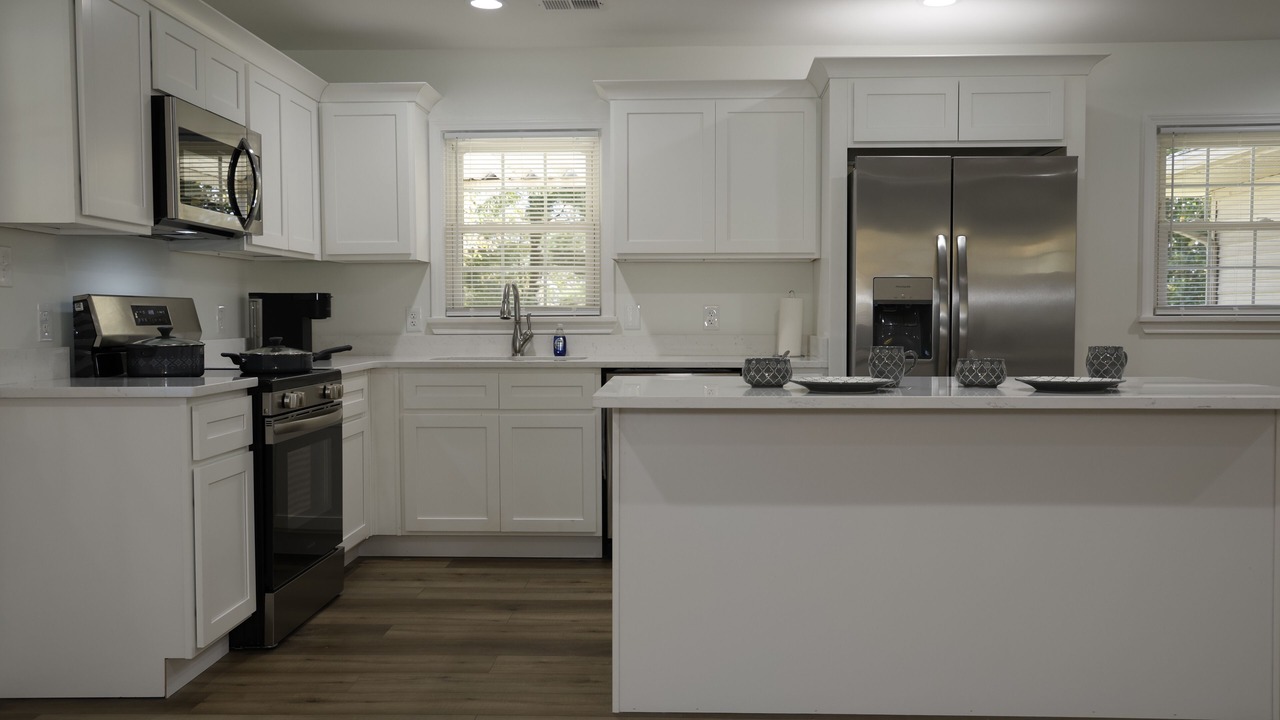Photo of Kitchen in Lebanon