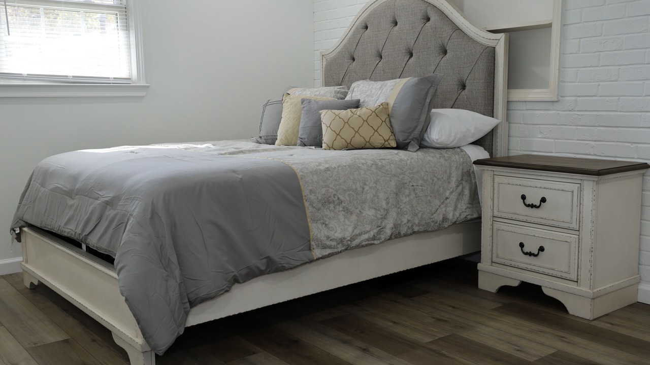 Photo of Bedroom in Lebanon