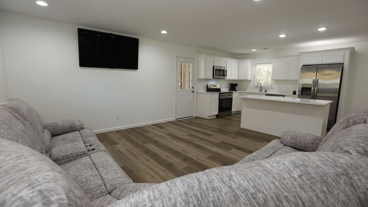 Photo of Livingroom in Lebanon