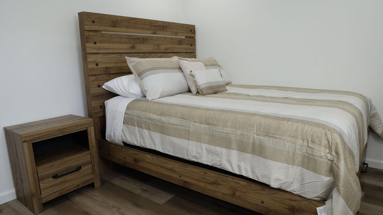 Photo of Bedroom in Lebanon