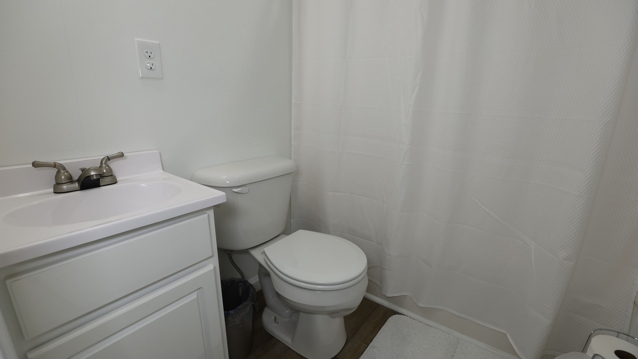 Photo of Bathroom in Lebanon