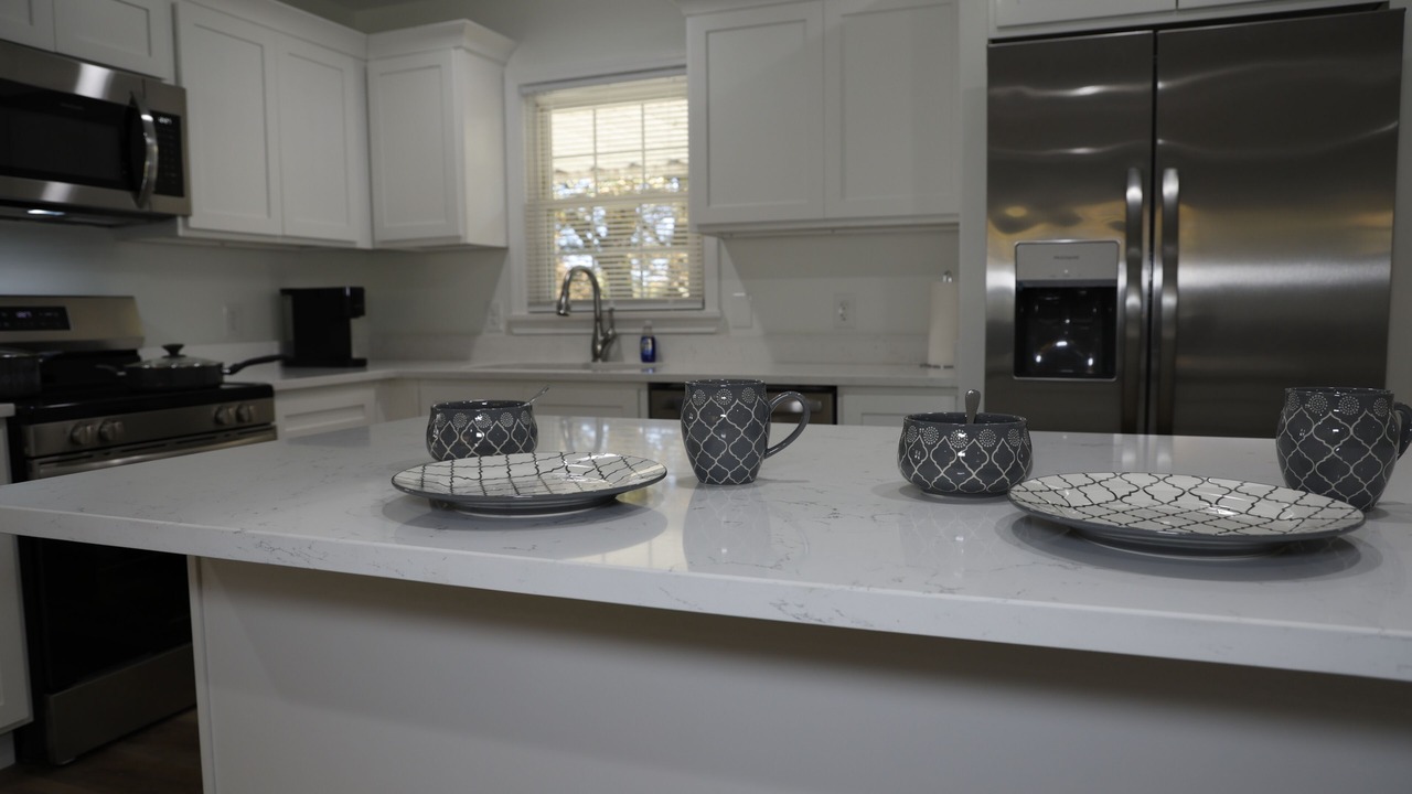 Photo of Kitchen in Lebanon