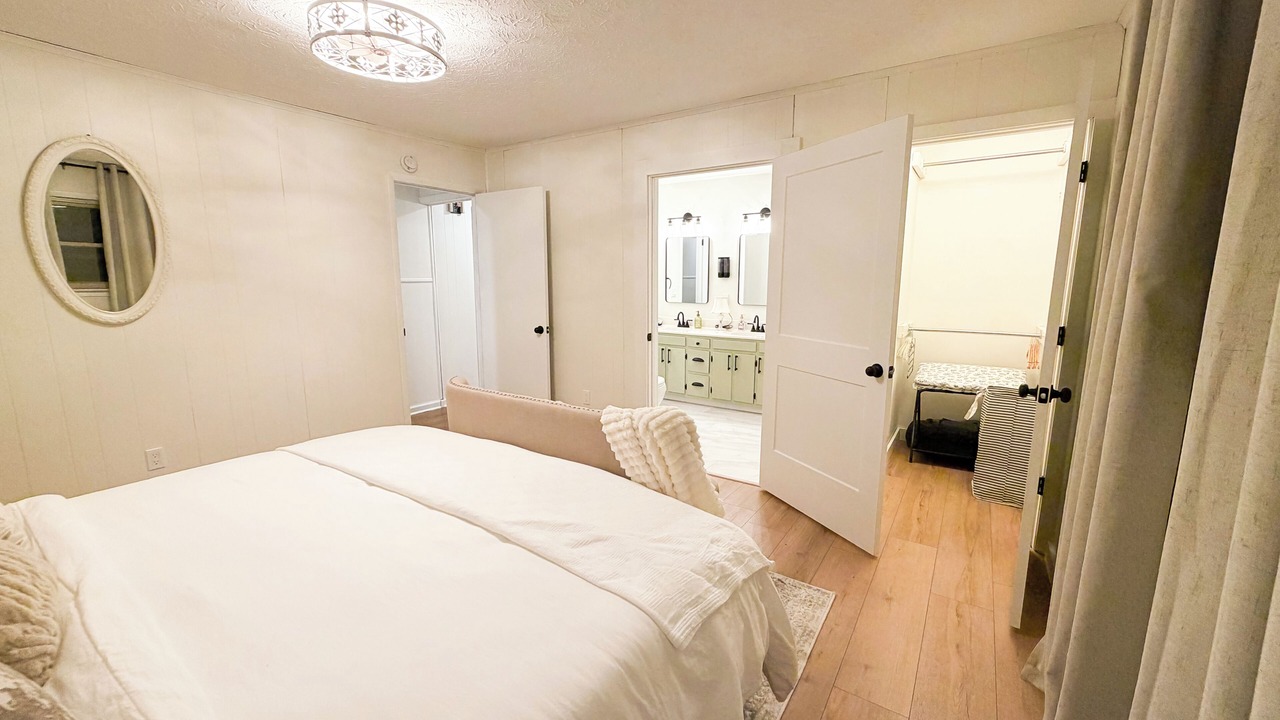 Photo of Bedroom in New Tazewell