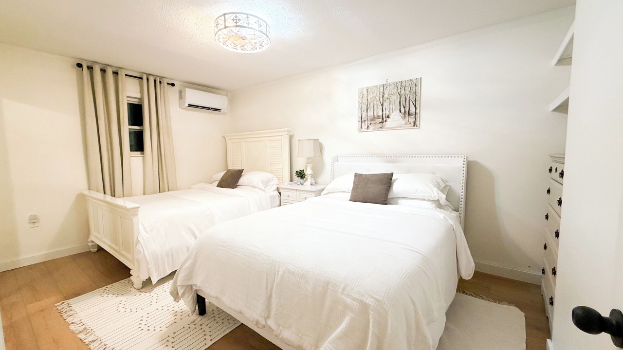 Photo of Bedroom in New Tazewell