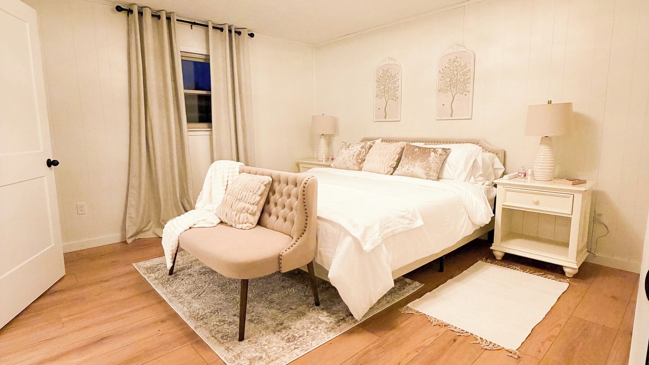 Photo of Bedroom in New Tazewell
