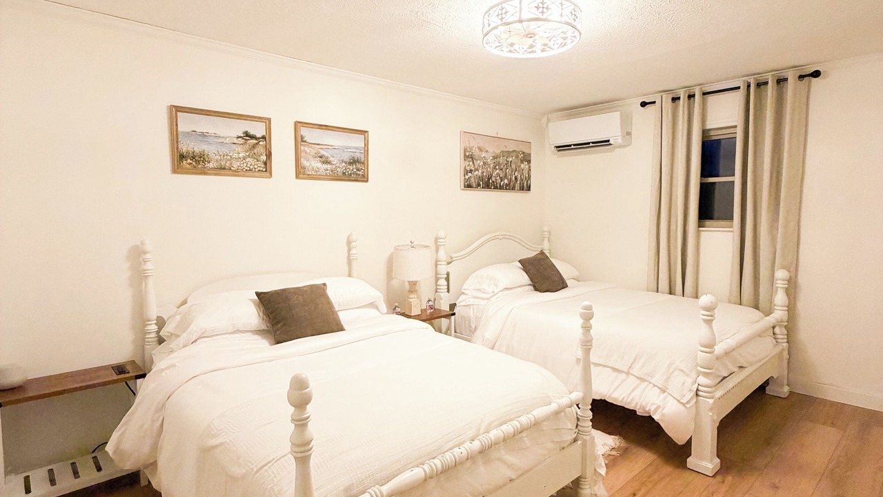 Photo of Bedroom in New Tazewell