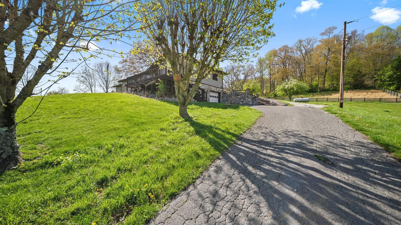 Photo of Outdoor in New Tazewell
