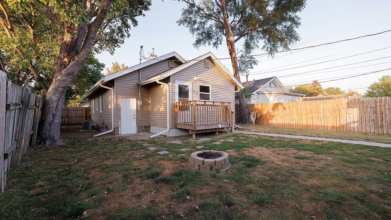 Photo of Outdoor in Council Bluffs