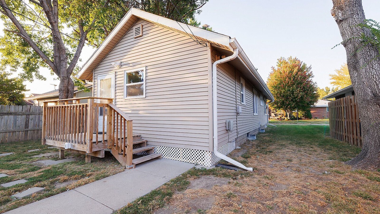 Photo of Outdoor in Council Bluffs