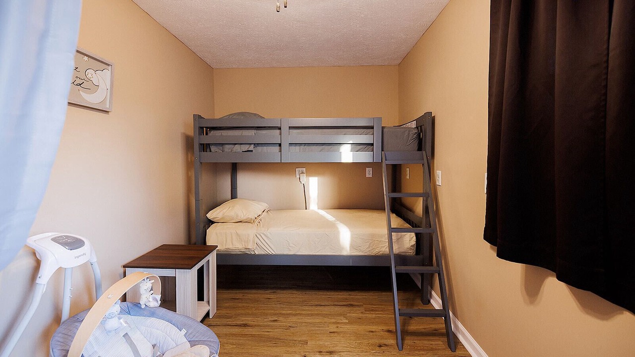 Photo of Bedroom in Council Bluffs