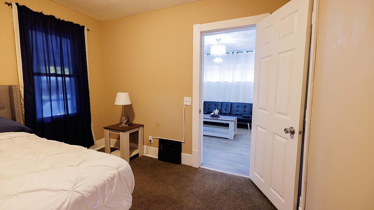 Photo of Bedroom in Council Bluffs