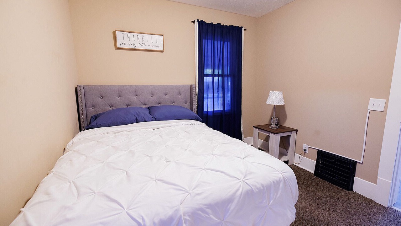 Photo of Bedroom in Council Bluffs