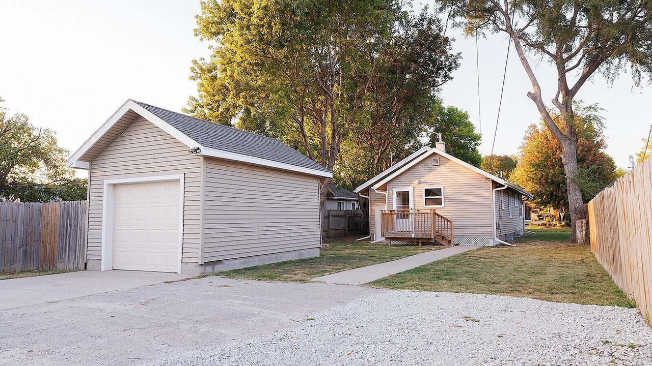 Photo of Outdoor in Council Bluffs