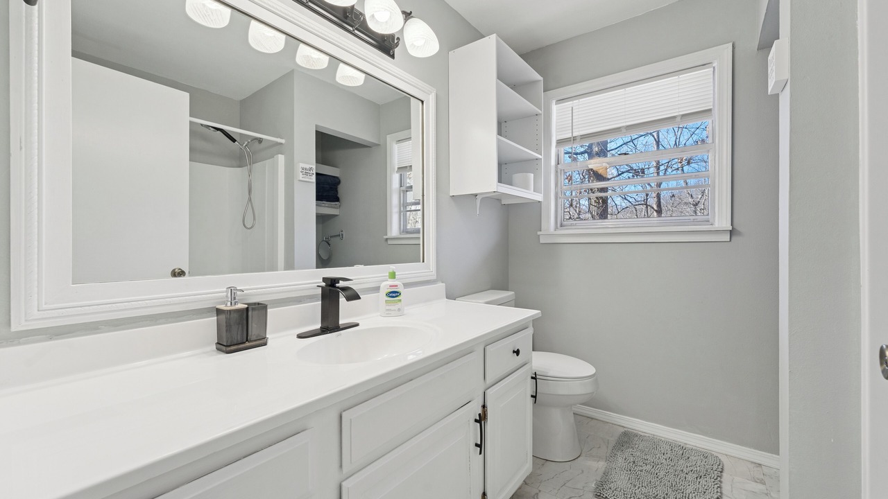 Photo of Bathroom in Bella Vista