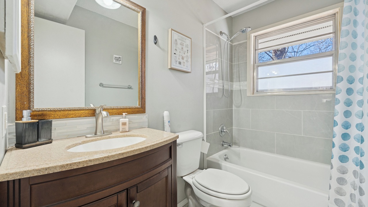 Photo of Bathroom in Bella Vista