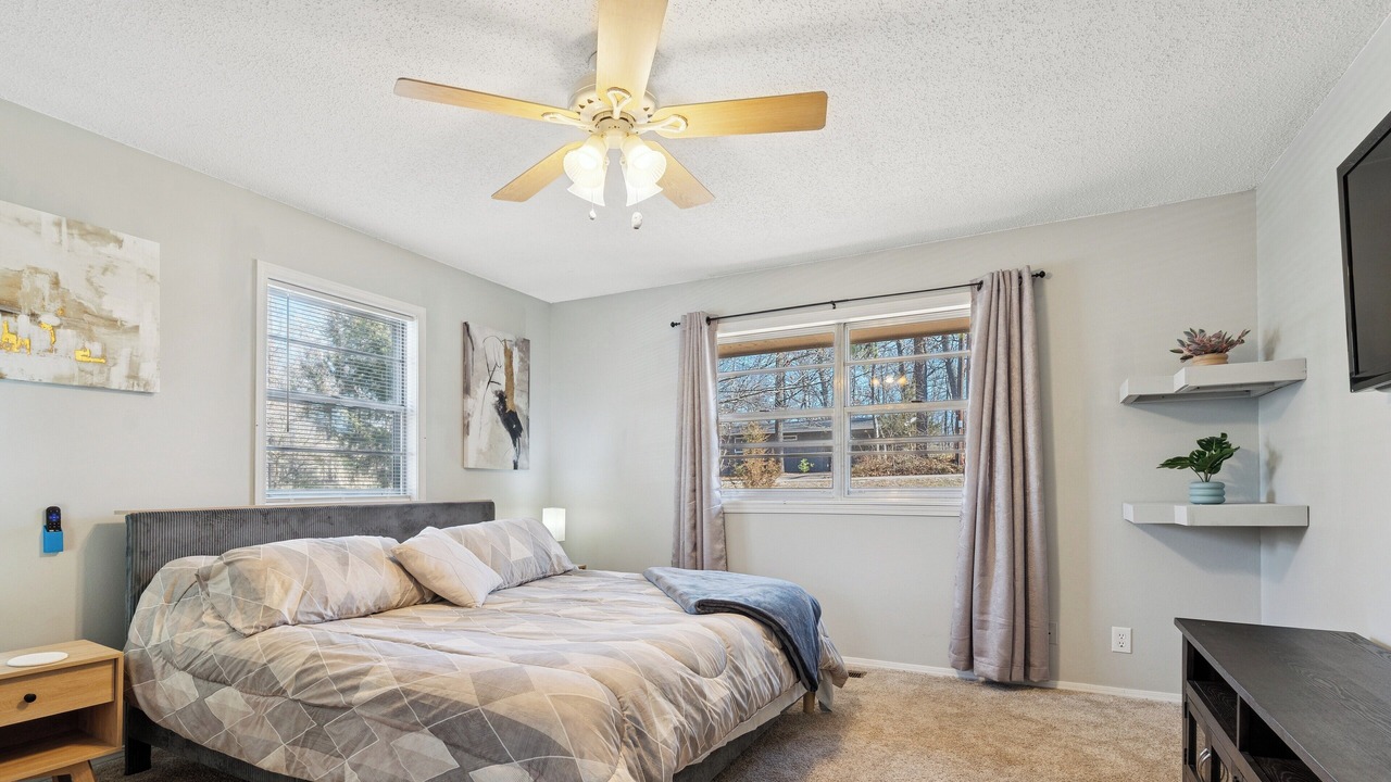 Photo of Bedroom in Bella Vista