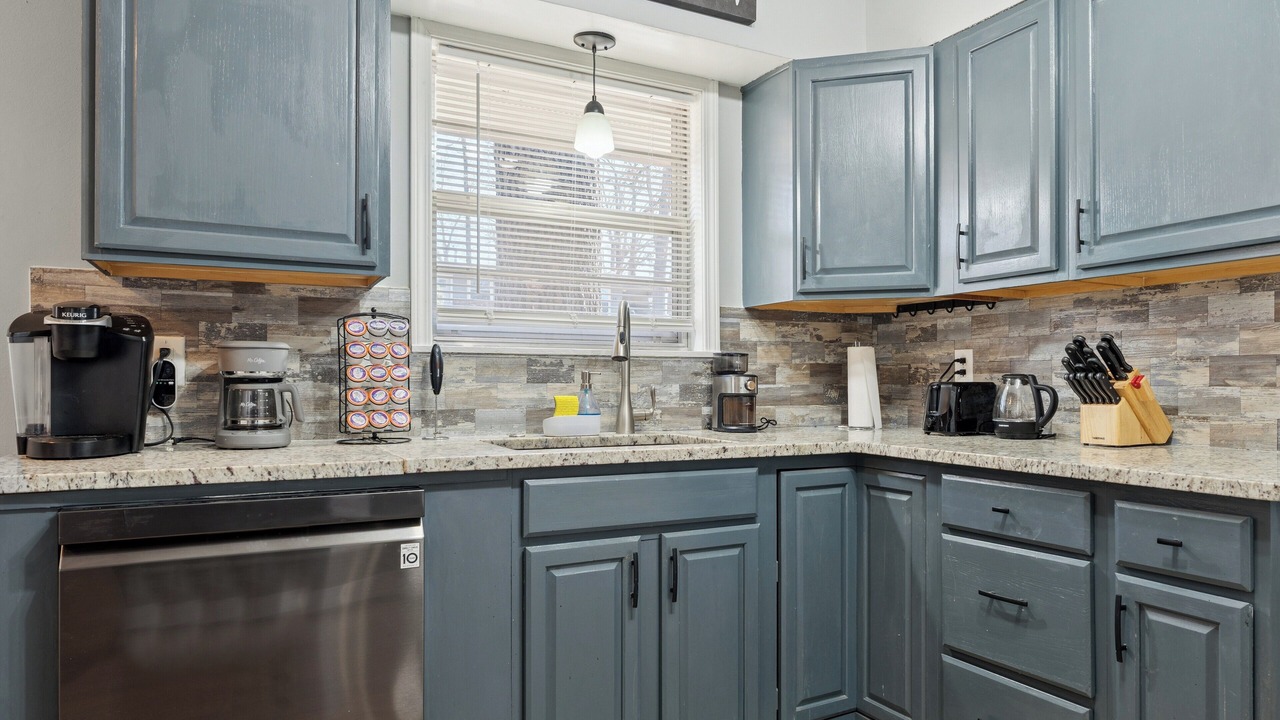 Photo of Kitchen in Bella Vista