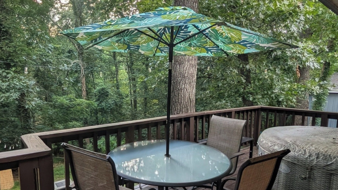 Photo of Outdoor in Bella Vista