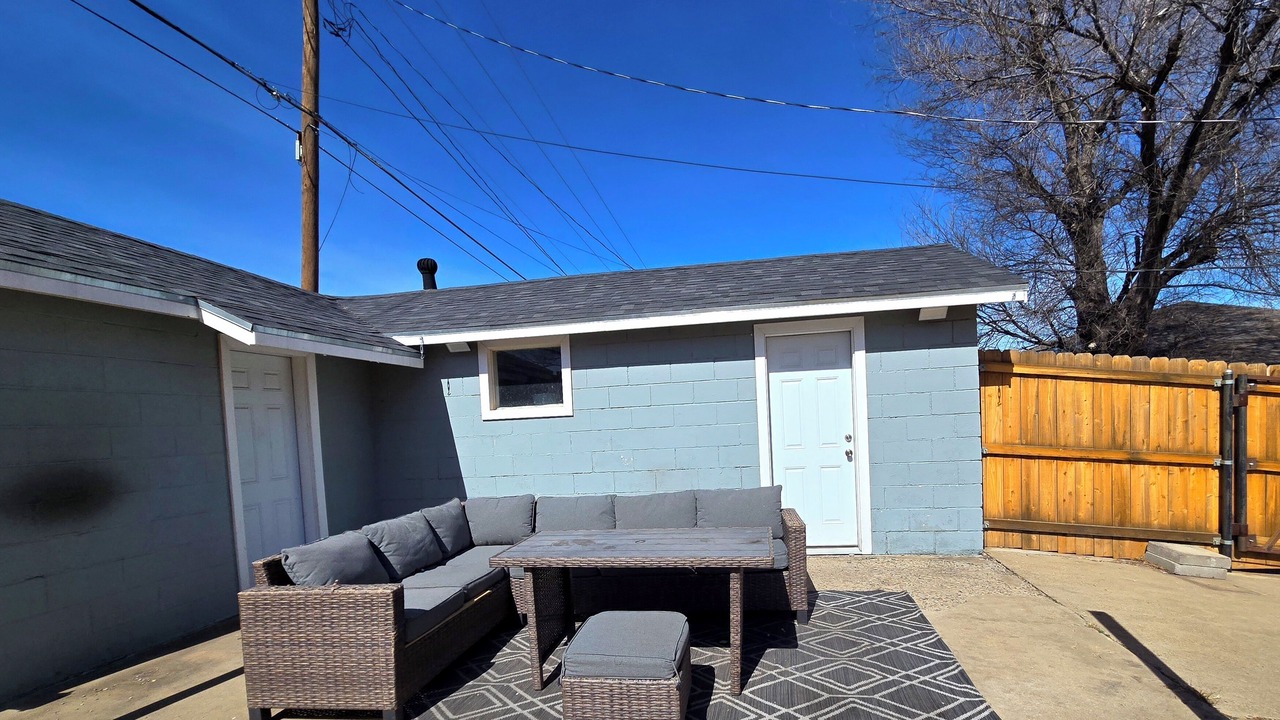 Photo of Outdoor in Borger