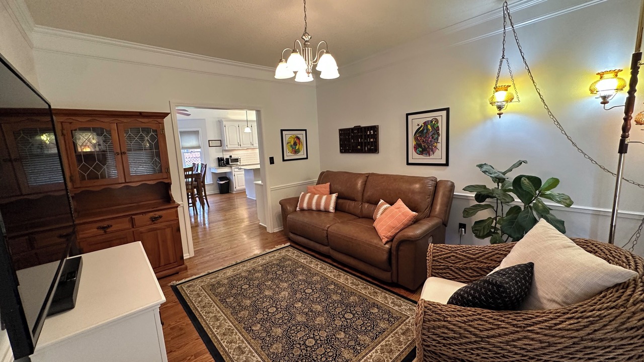 Photo of Livingroom in Independence