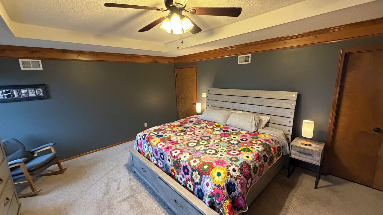 Photo of Bedroom in Independence