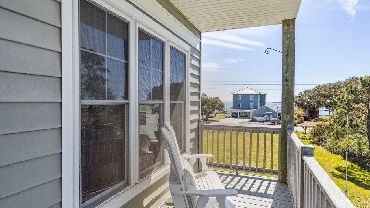 Photo of Outdoor in Harkers Island