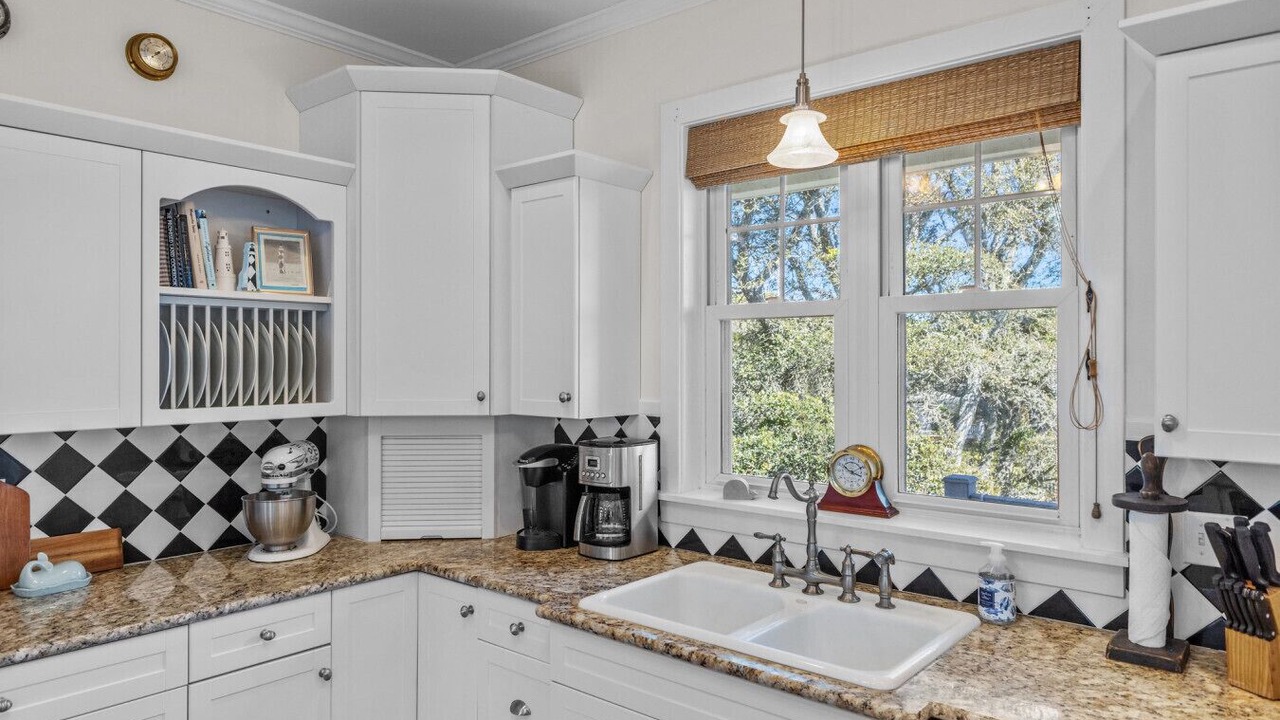 Photo of Kitchen in Harkers Island