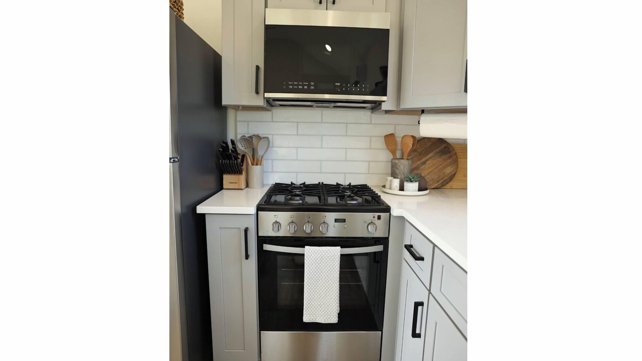 Photo of Kitchen in Spring Hill
